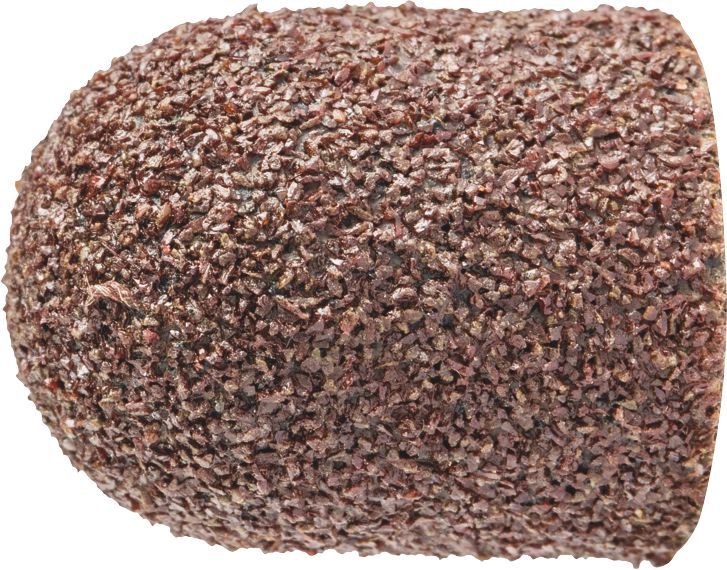 PFERD ABRASIVE POLICAP C SHAPE 13MM 60 GRIT